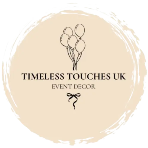Timeless Touches UK