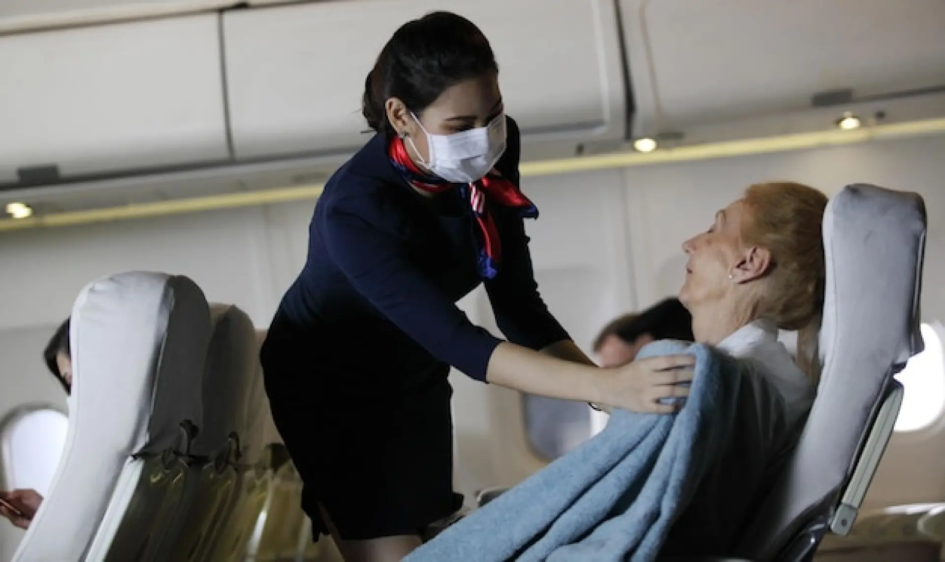What to Expect During a Medical Repatriation Flight What to Expect During a Medical Repatriation Flight