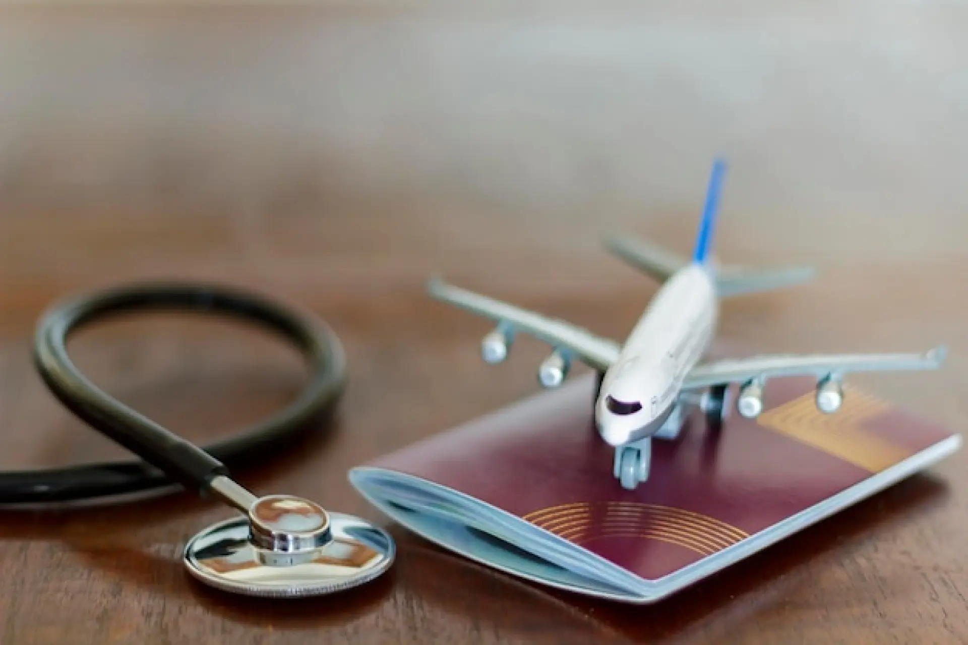 How Insurance Covers Medical Repatriation Costs How Insurance Covers Medical Repatriation Costs