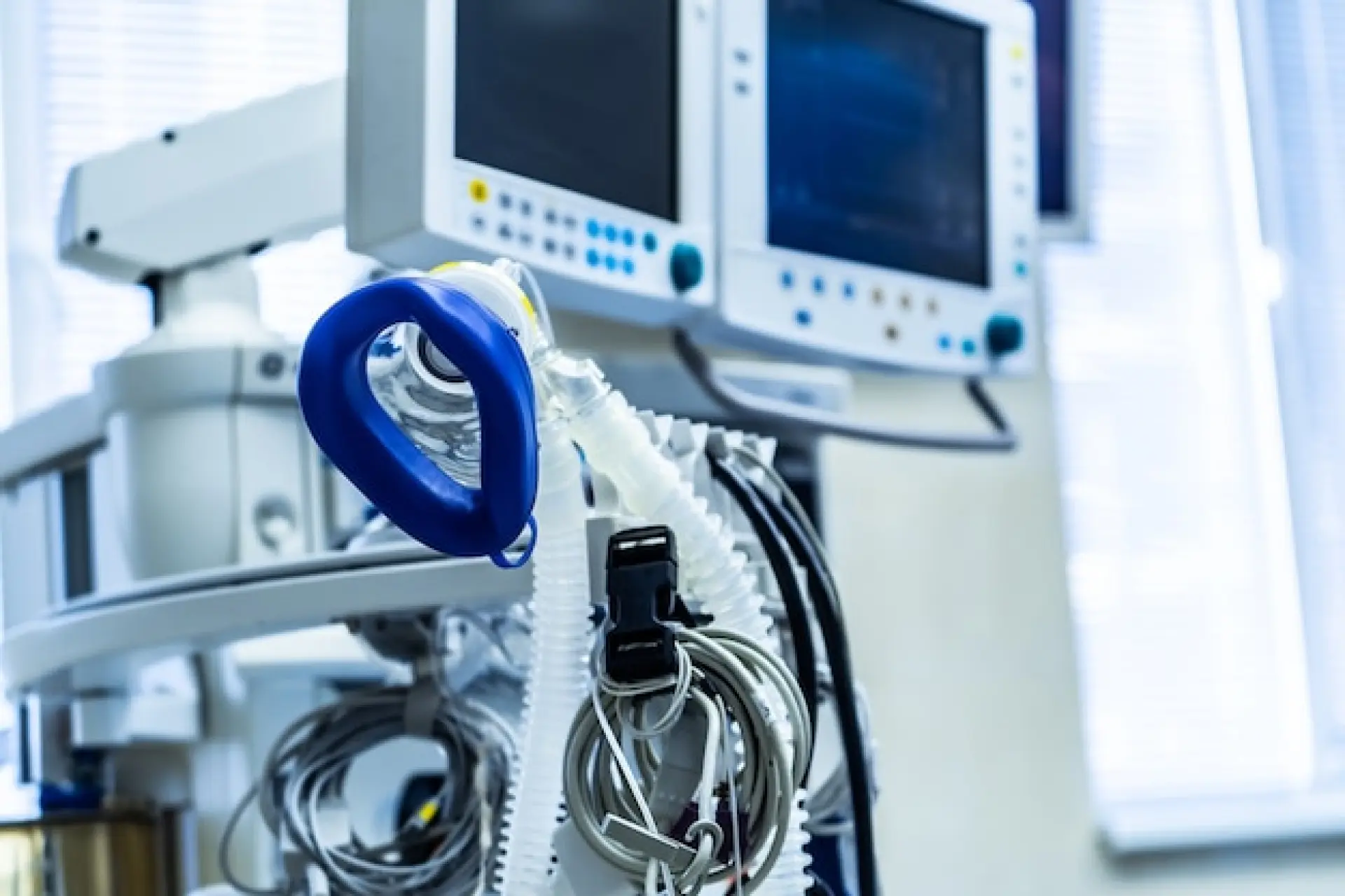 Medical Equipment and Onboard Care - Medical Repatriation Flight