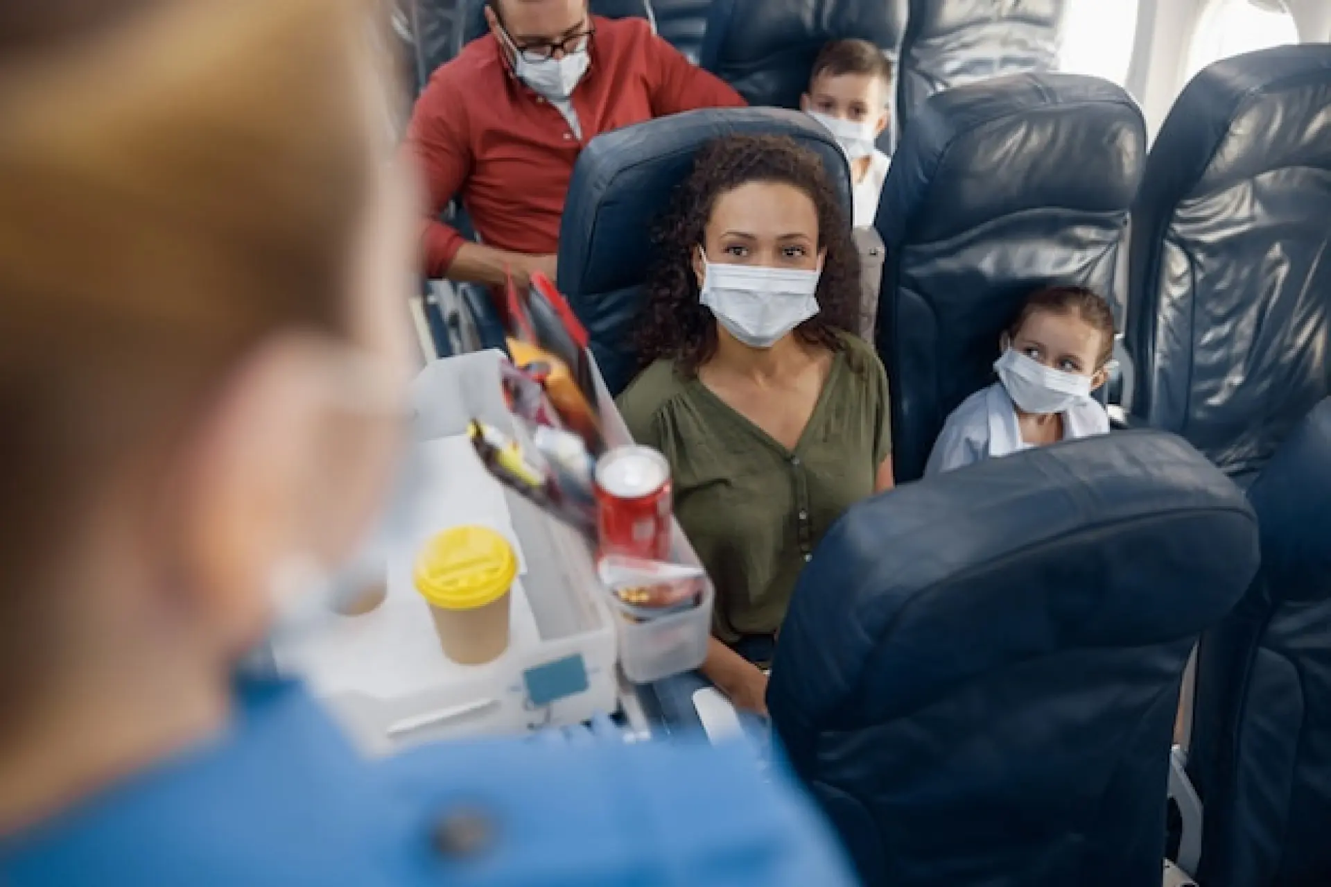 What Are Medical Repatriation Flights and How Do They Work Image