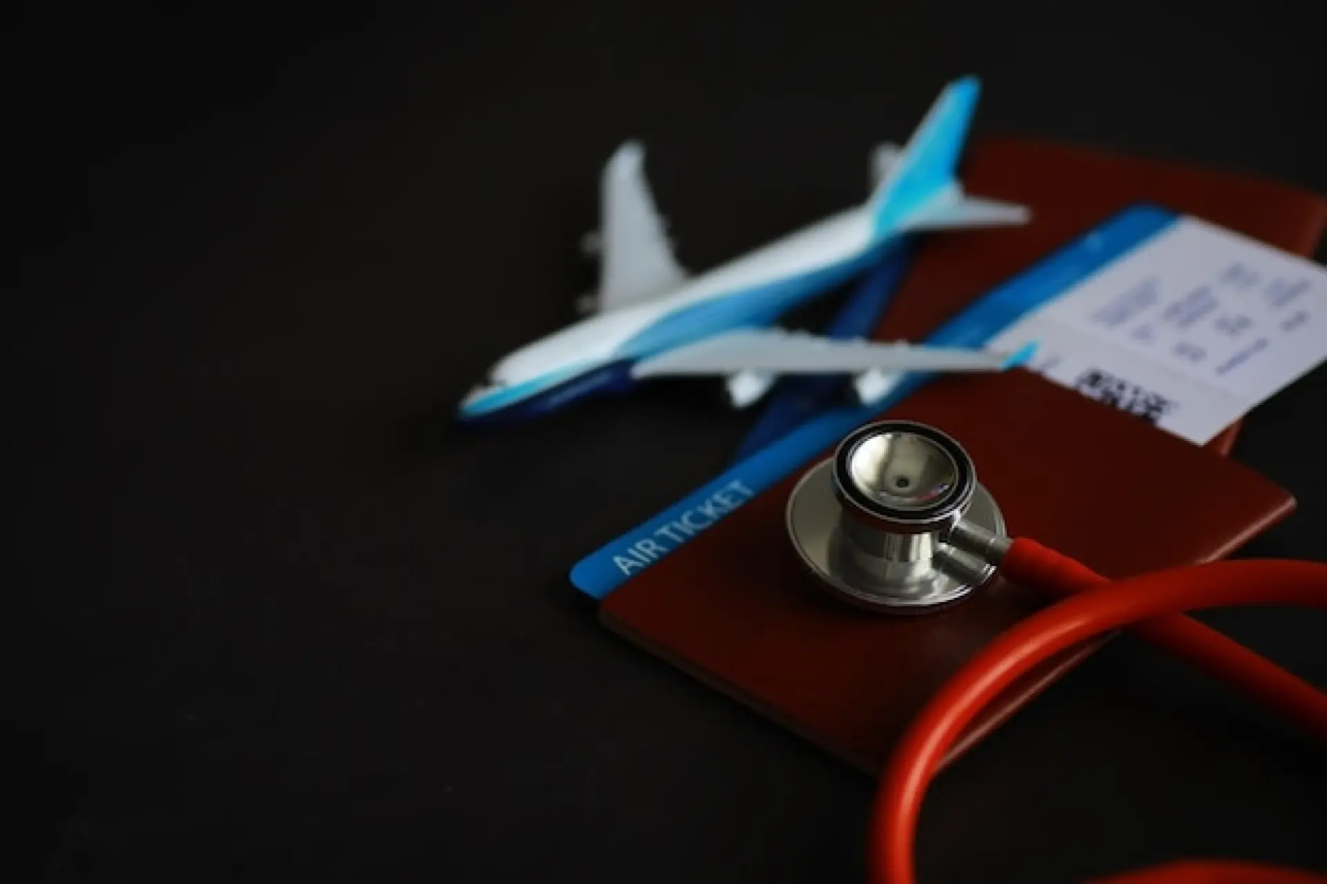 How Insurance Covers Medical Repatriation Costs
