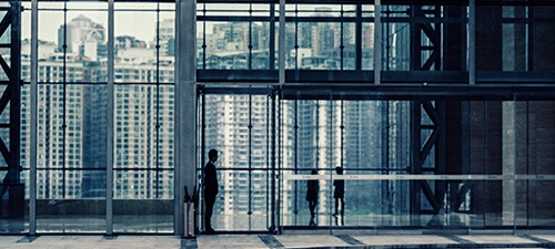 Common Issues with Automatic Doors