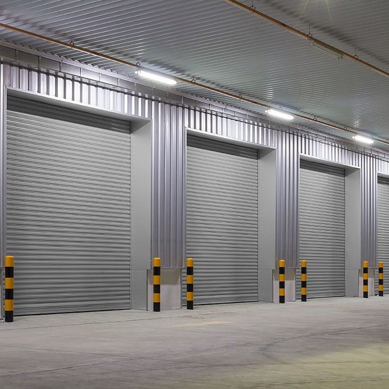 The Benefits of Installing a Roller Garage Door The Benefits of Installing a Roller Garage Door