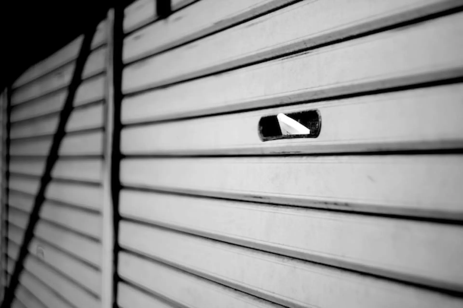 Roller Garage Doors Can Improve Energy Efficiency Roller Garage Doors Can Improve Energy Efficiency