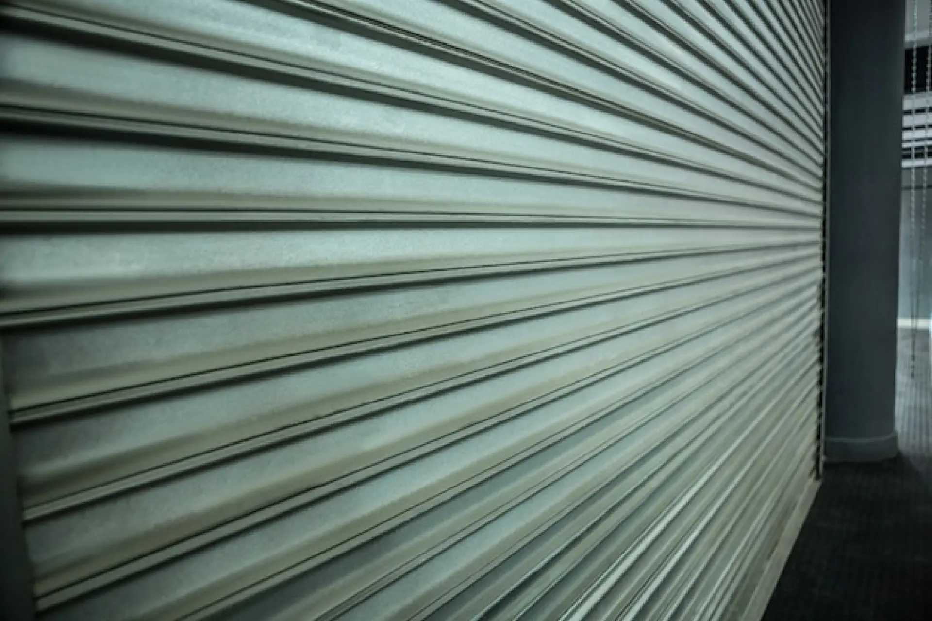 Choosing Security Window Shutters for Commercial Property