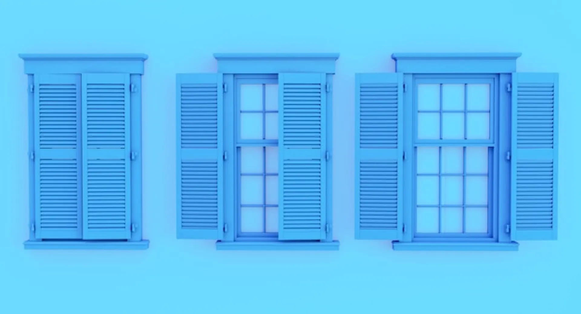 The Benefits of Installing Window Shutters for Home Security
