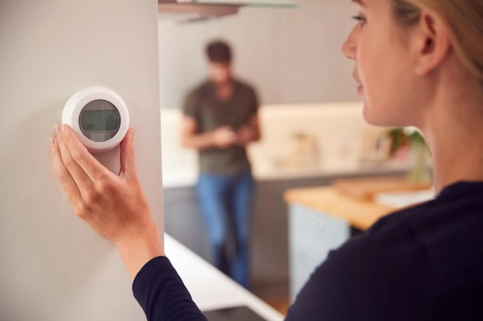 How Insulated Doors Improve Temperature Regulation