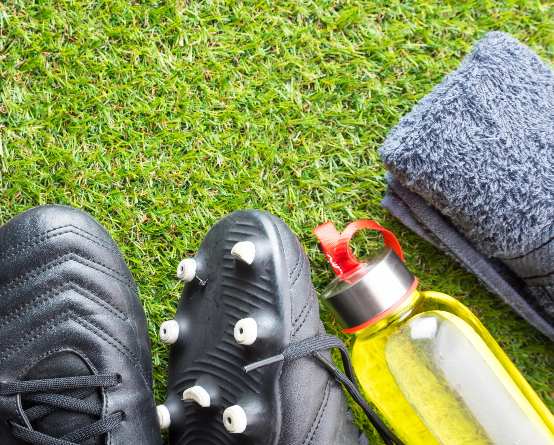 Kit and Equipment