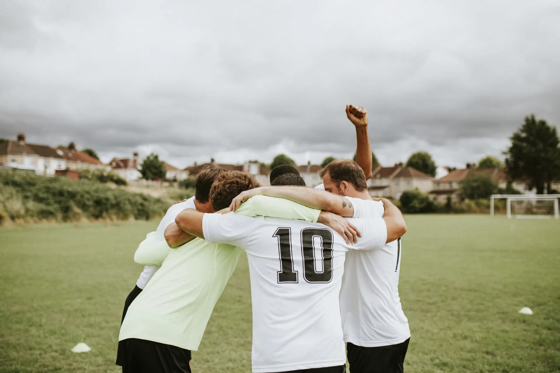 Benefits of Minibus Hire for Sports Teams Image