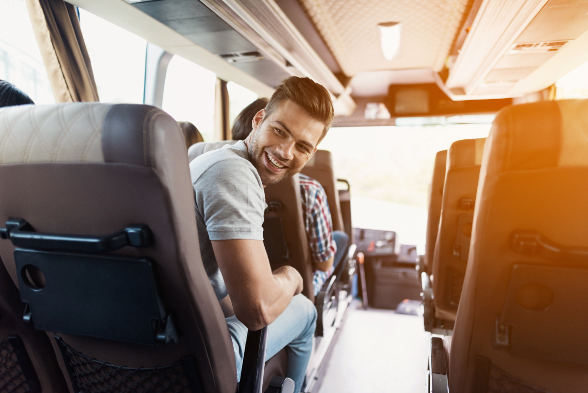 Stress-Free Wedding Travel with Minibus Hire