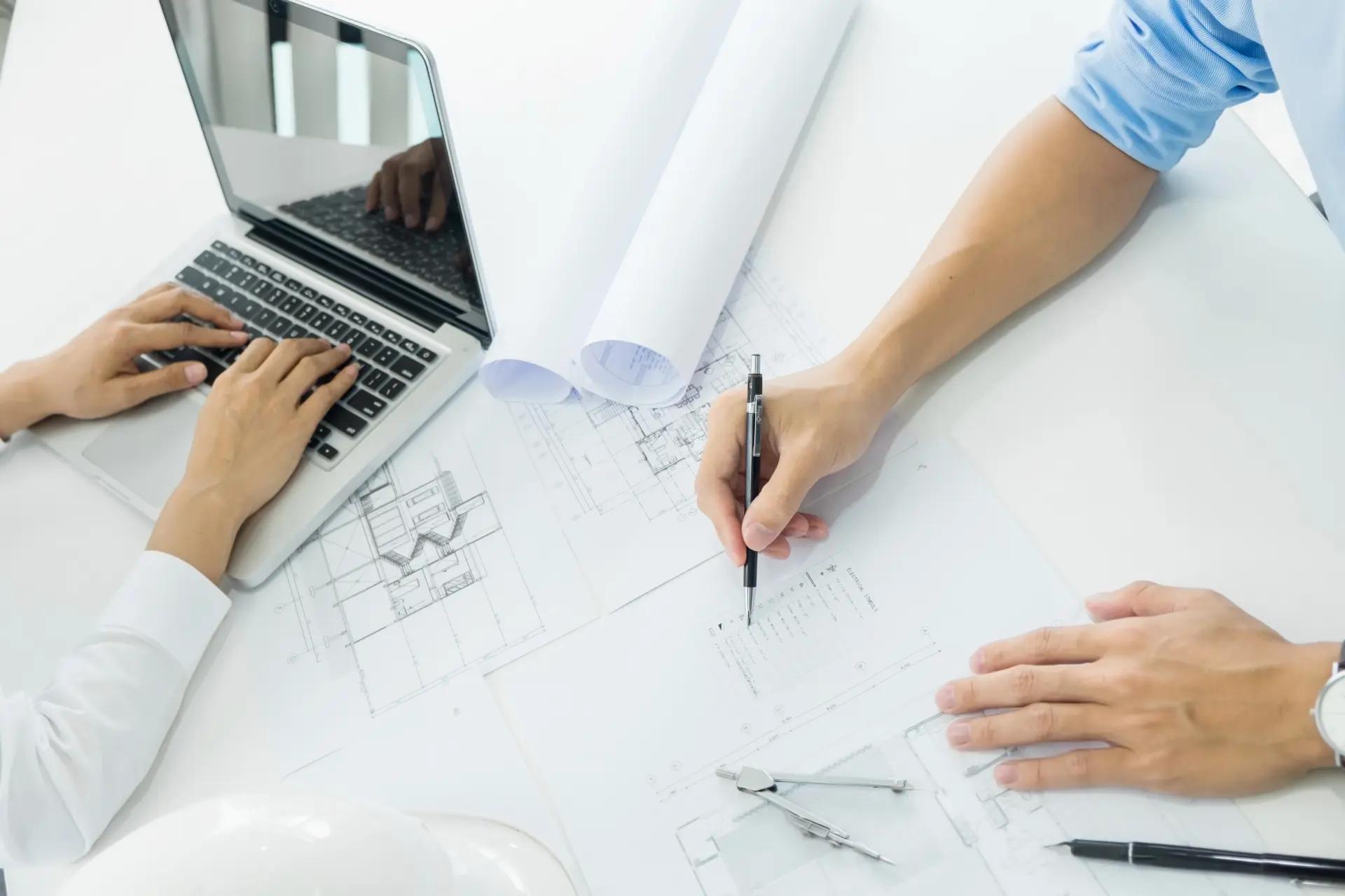 Questions to Ask Before Hiring a Commercial Architect Questions to Ask Before Hiring a Commercial Architect