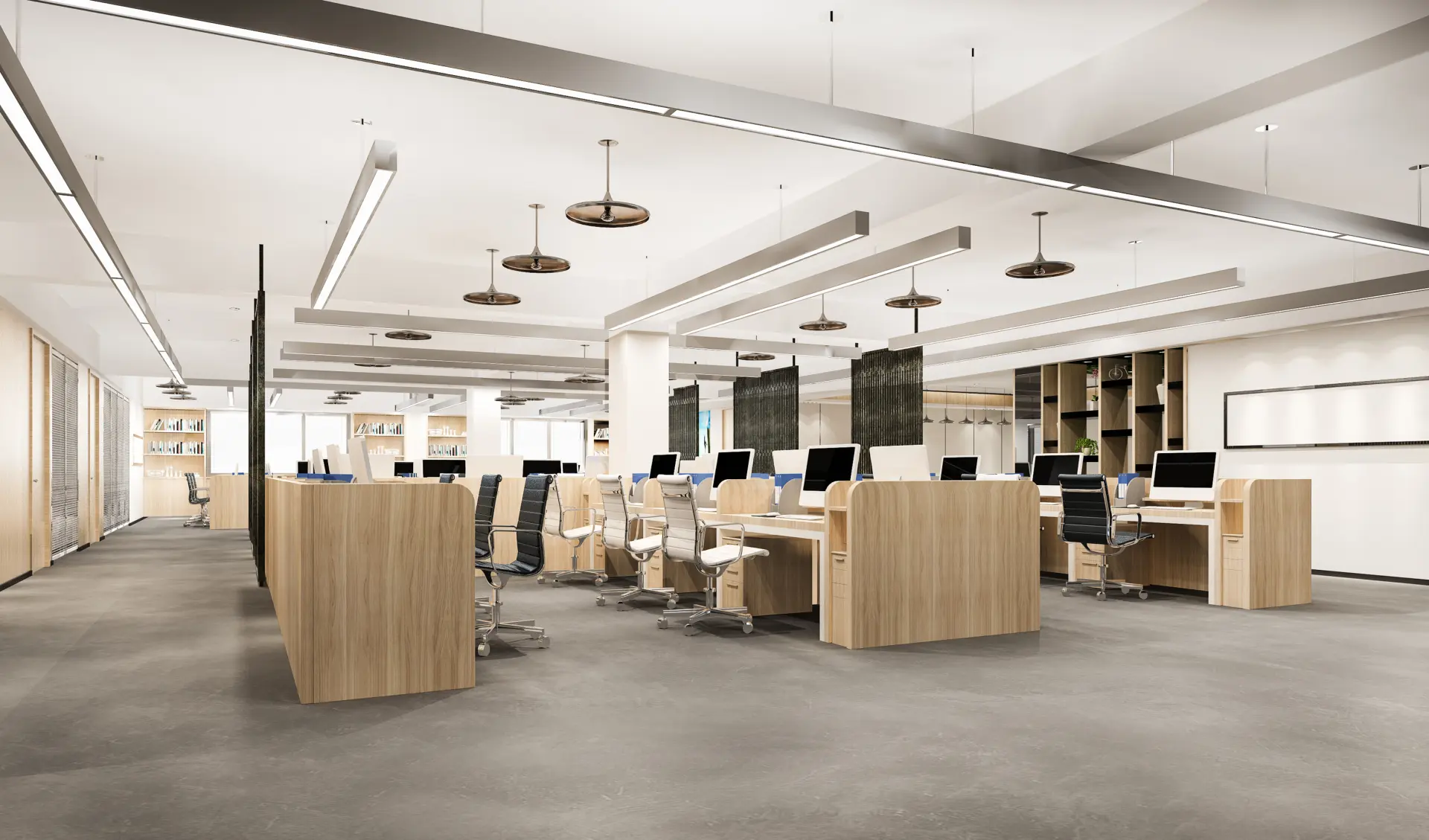 How to Maximise Space Use in Commercial Properties How to Maximise Space Use in Commercial Properties