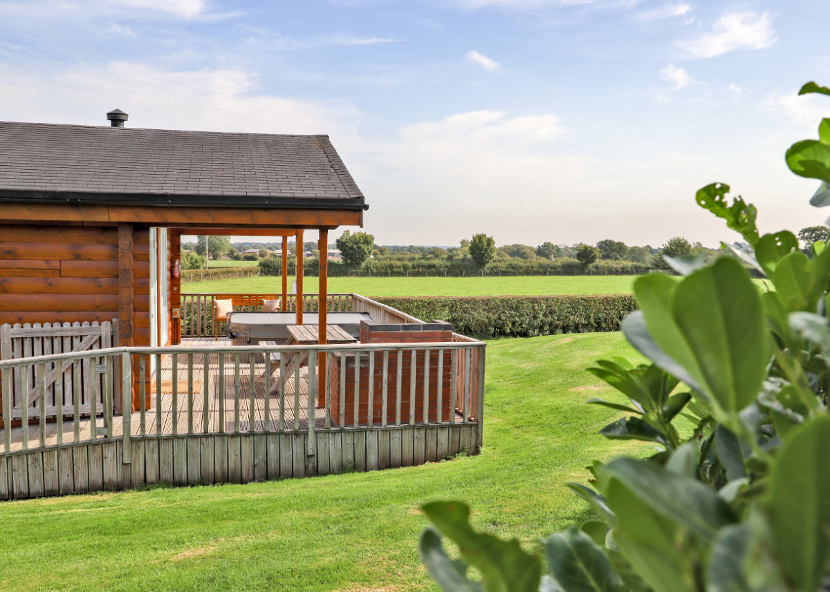 Planning A Holiday With Accessible Accommodation Image
