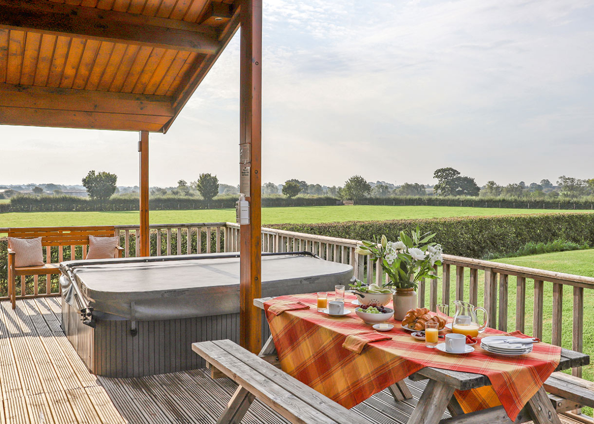 Self-catering Holidays With Accessibility In Mind