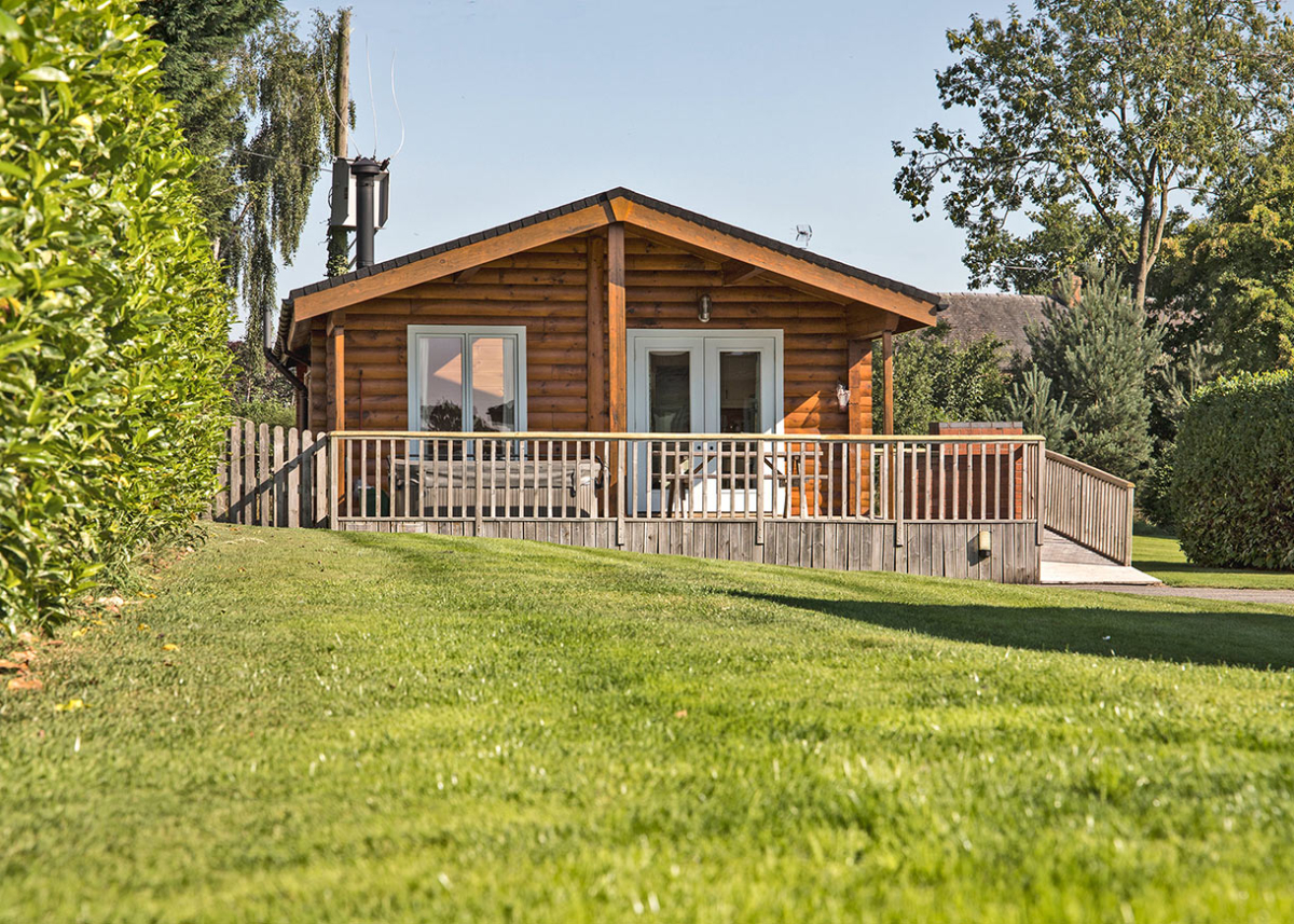 Reasons People Choose Luxury Lodge Accommodation