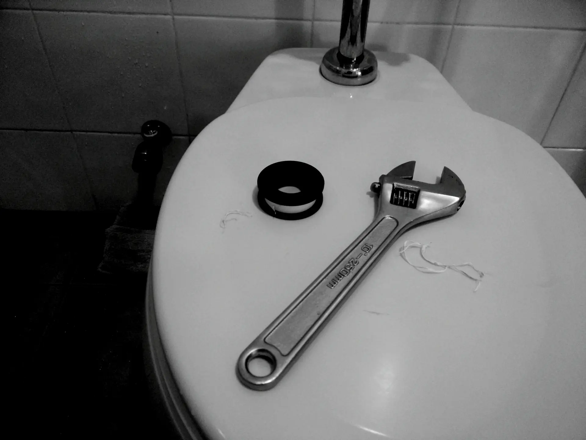 Domestic Plumbers Bognor Regis, West Sussex