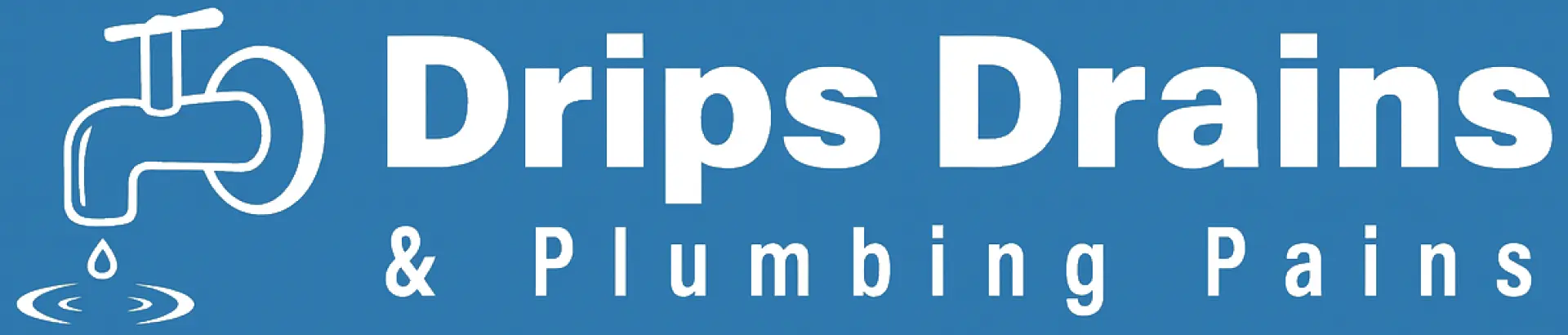 Drips, Drains & Plumbing Pains