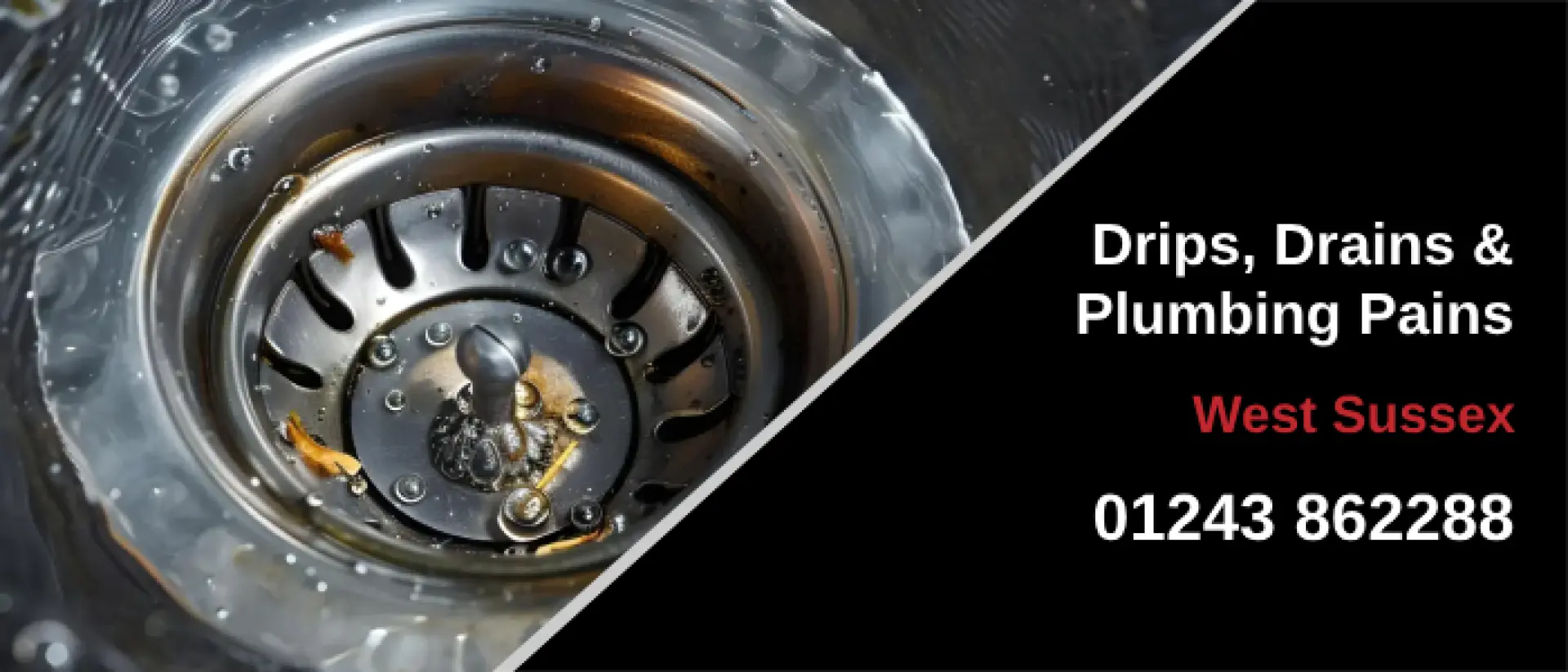 Domestic Plumbers Bognor Regis, West Sussex