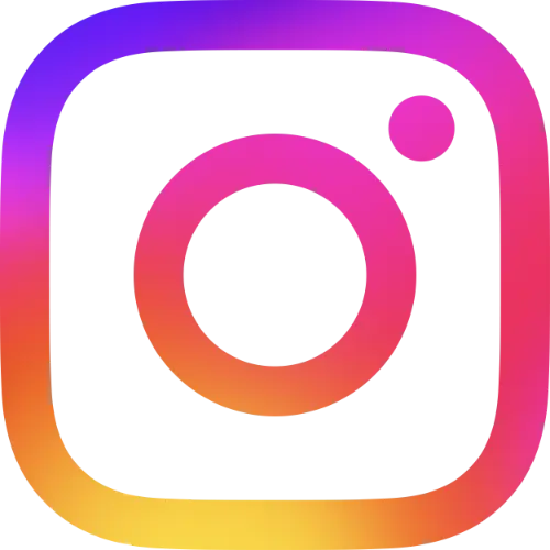Find us on Instagram