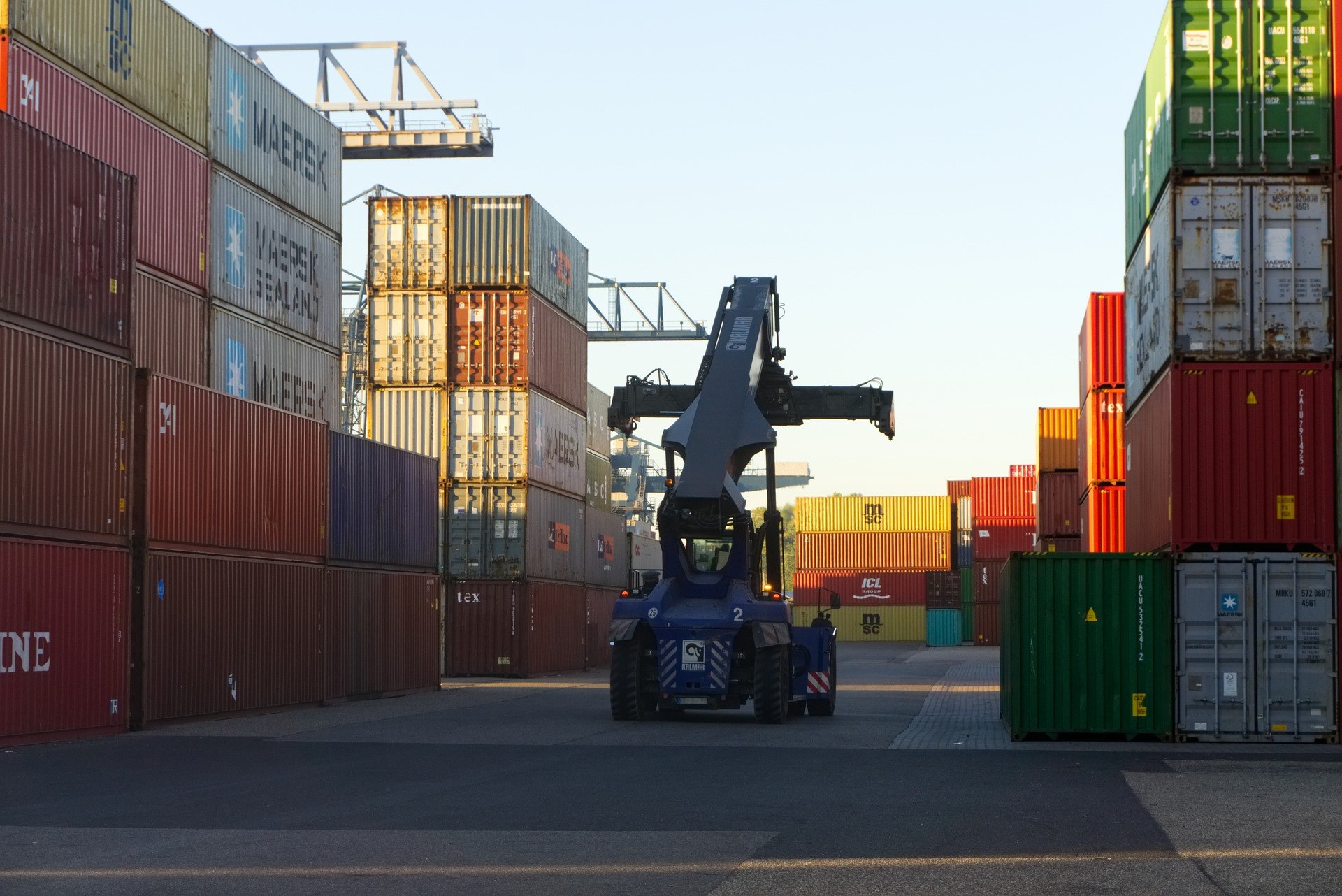 Dartford Crane Lifting Services | Mobile Crane Hire in Dartford