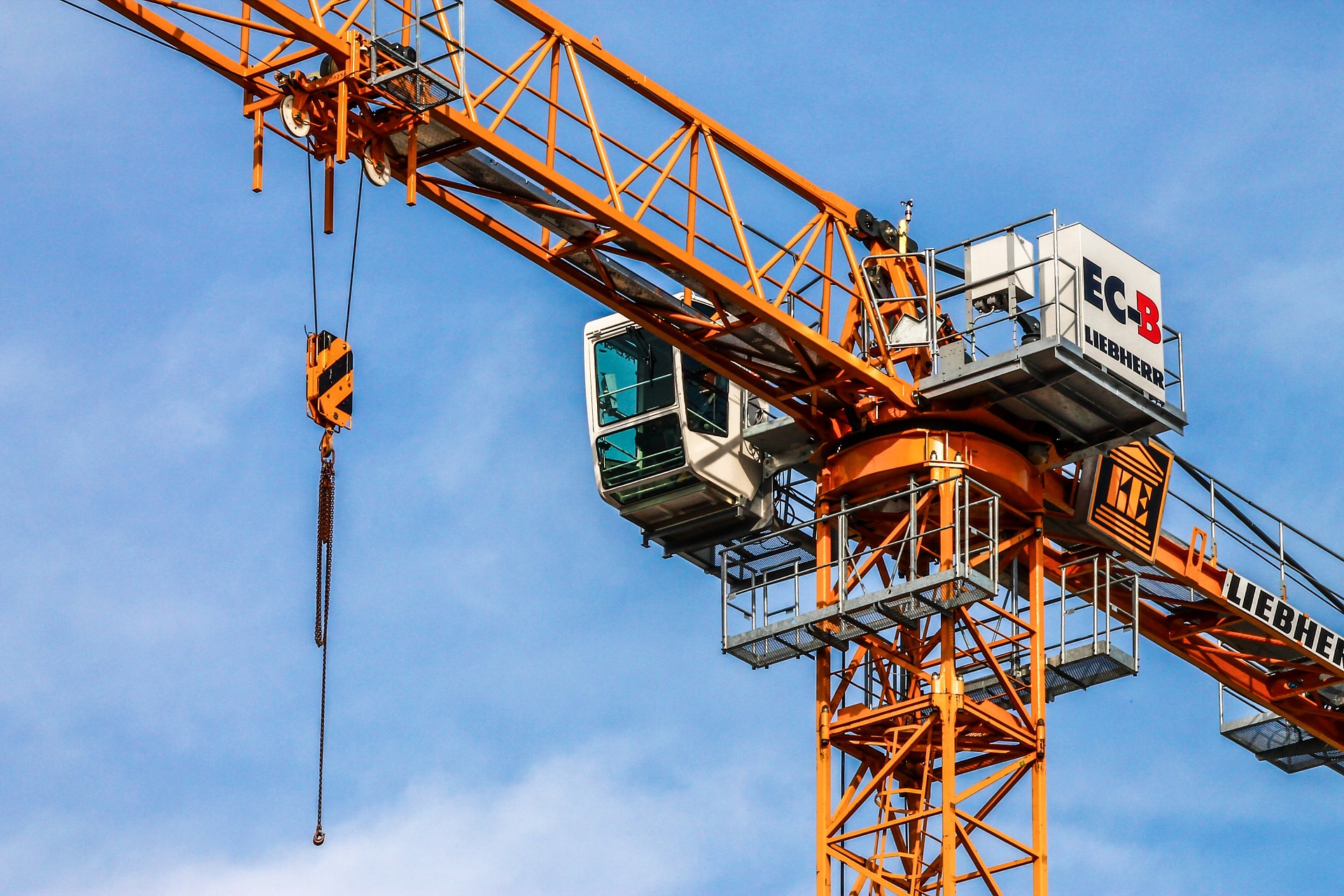 Contract Lifting Dartford