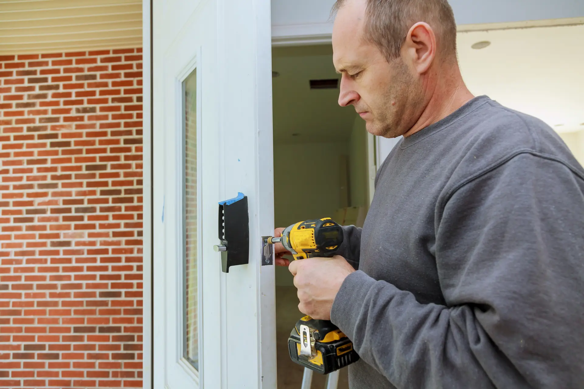 Automatic Door Servicing Warwickshire,Nuneaton and Rugby