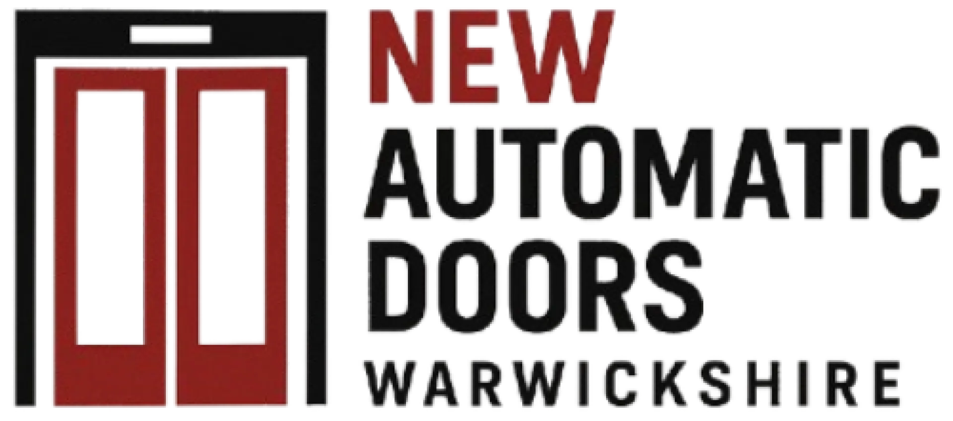 New Automatic Doors Warwickshire