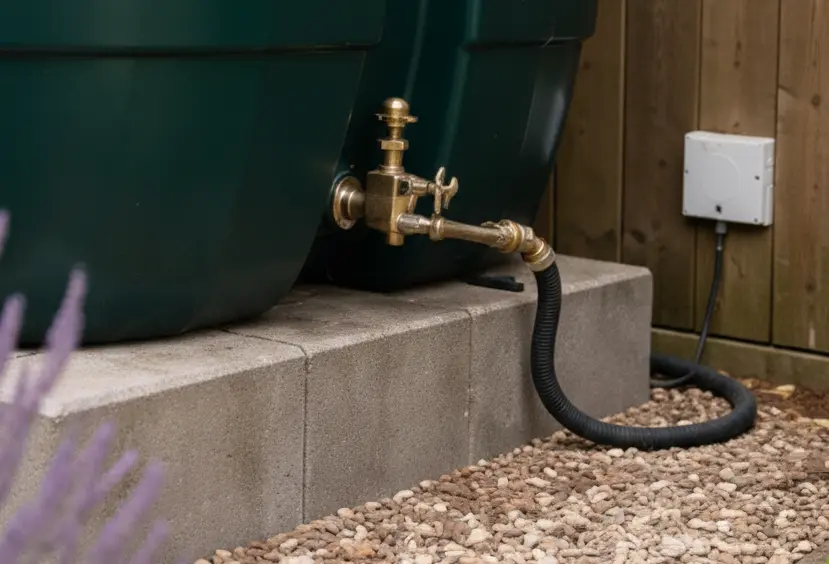 Oil Tank Replacements