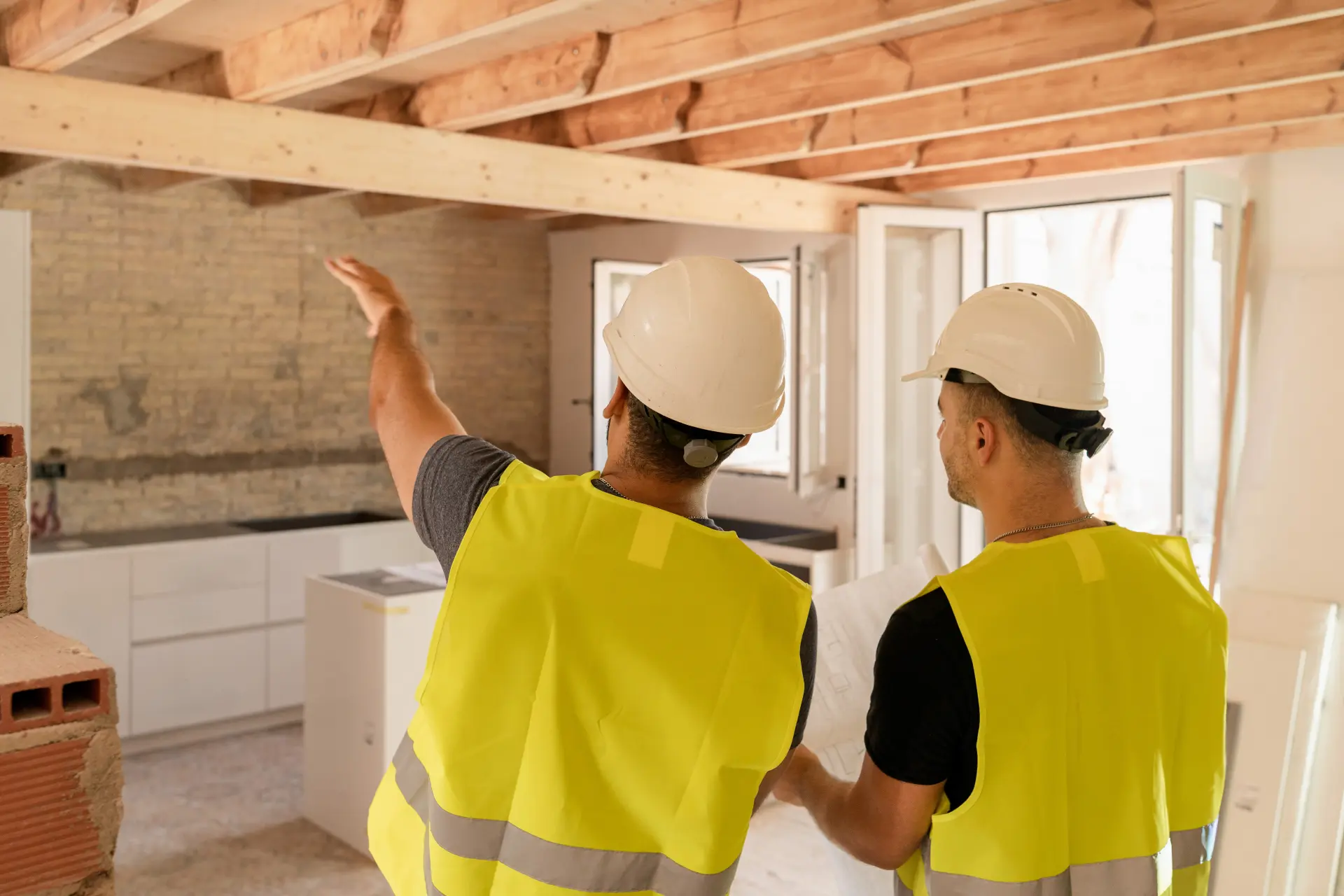 Your Guide To Planning A New Build
