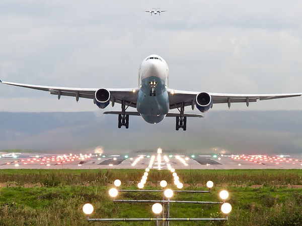 The Role of Airport Transfers in Business Travel