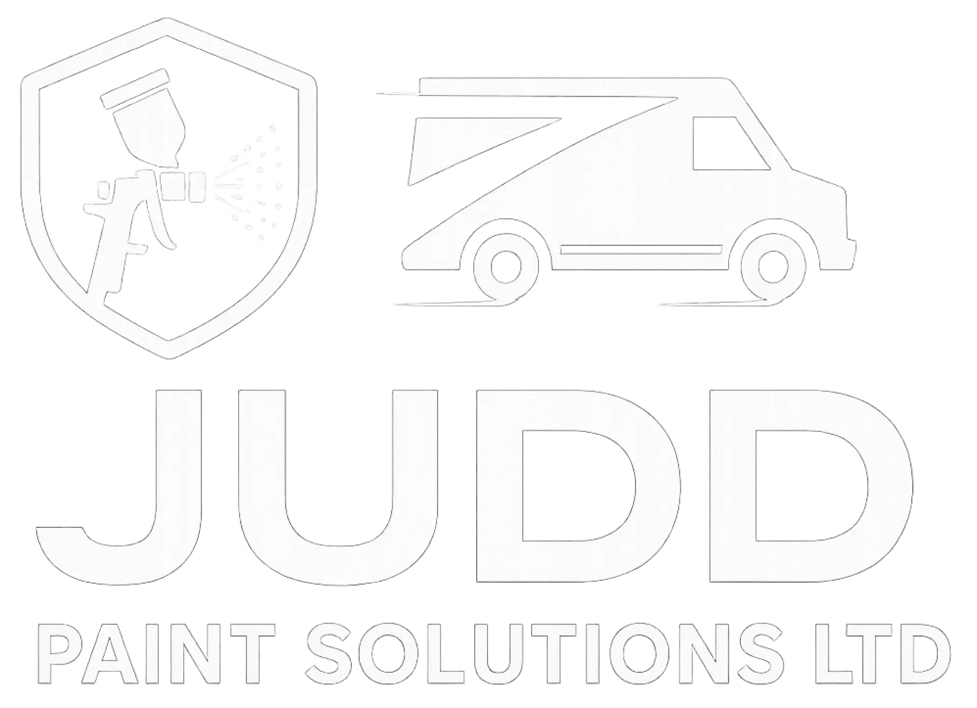 Judd Paint Solutions Ltd