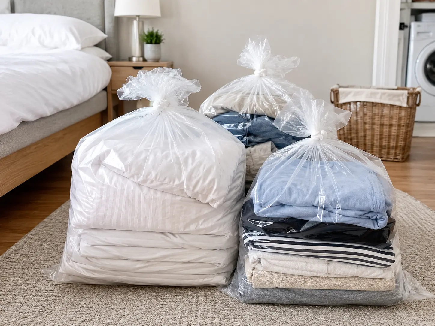 Preventing bed bug reinfestation