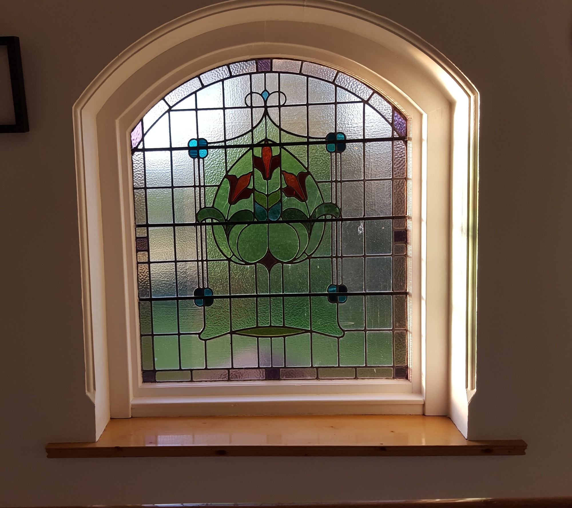 Bangor Custom Timber Windows, Doors and Gates