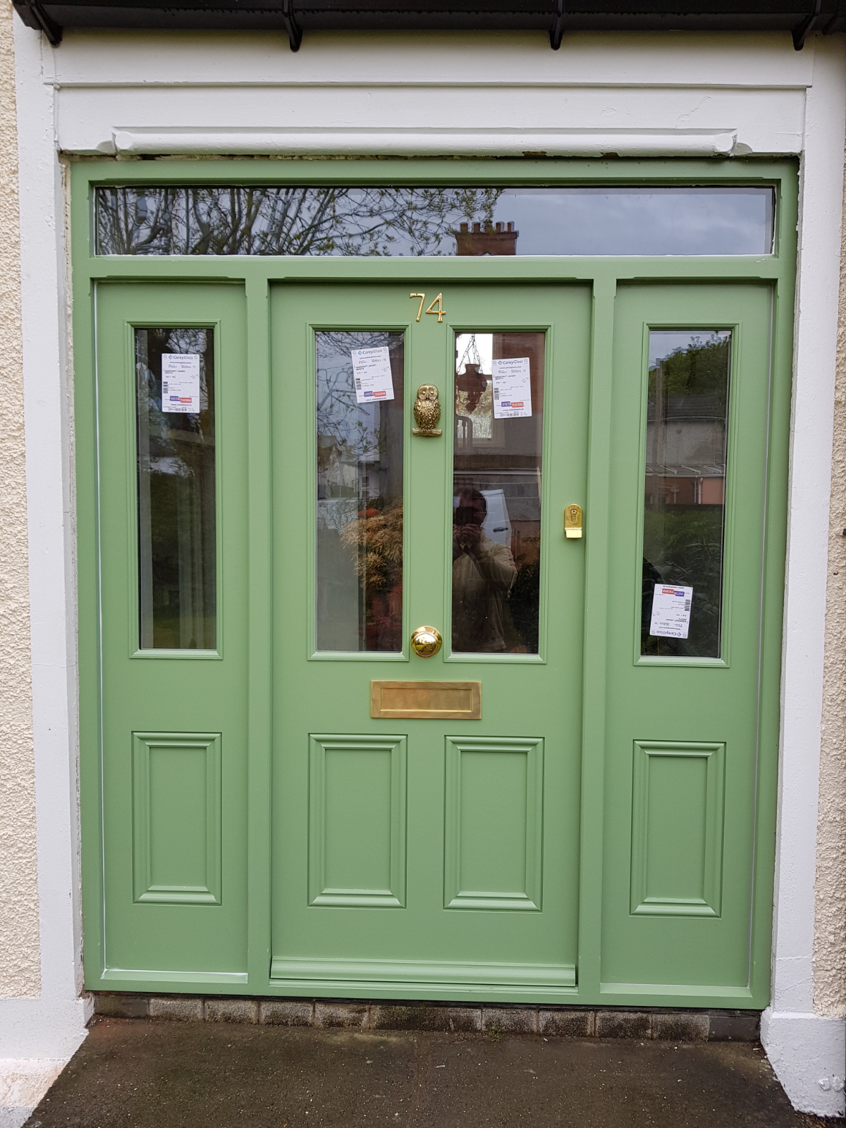 Made-to-Measure Bangor Timber Designs