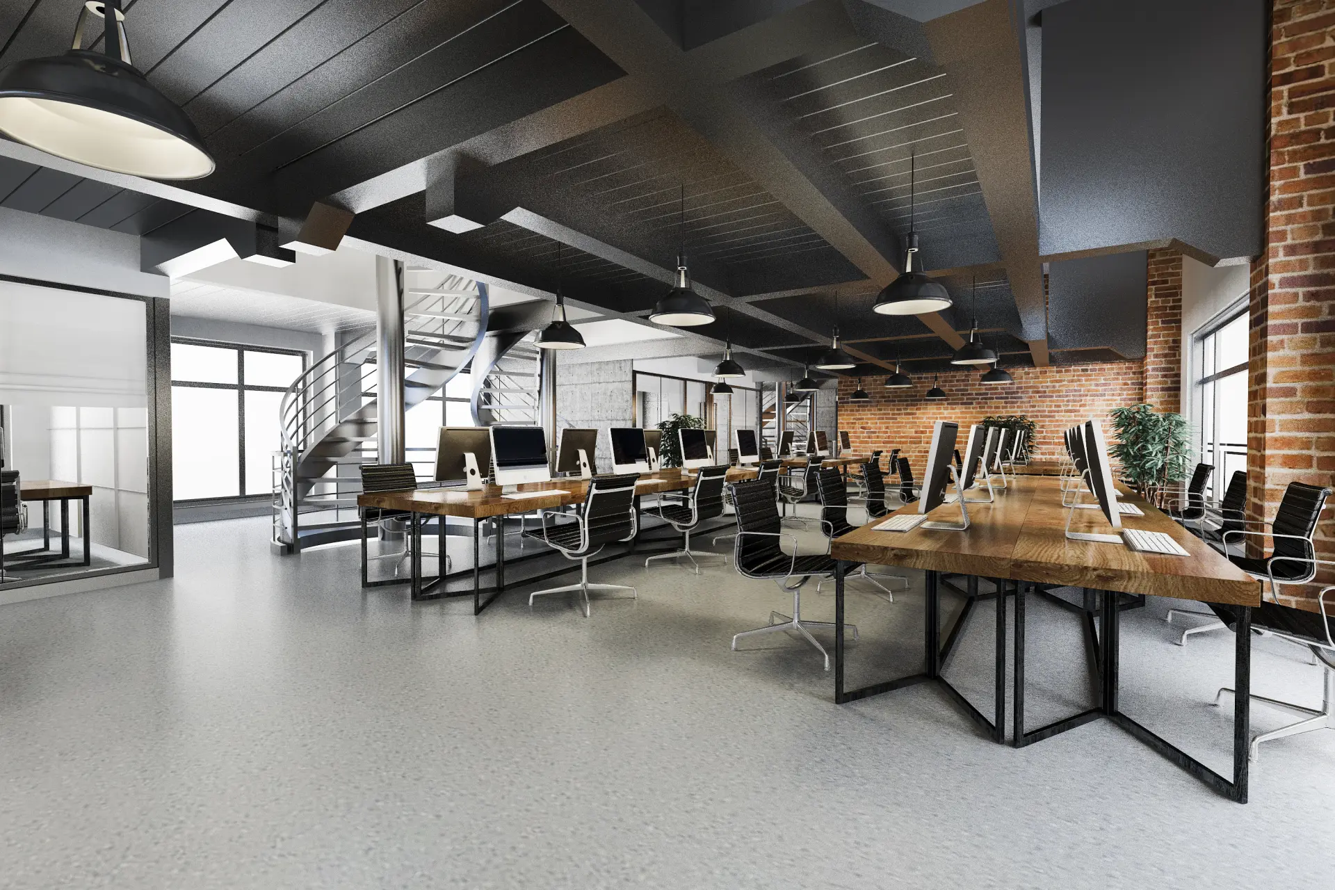 How to Maximise Space Use in Commercial Properties