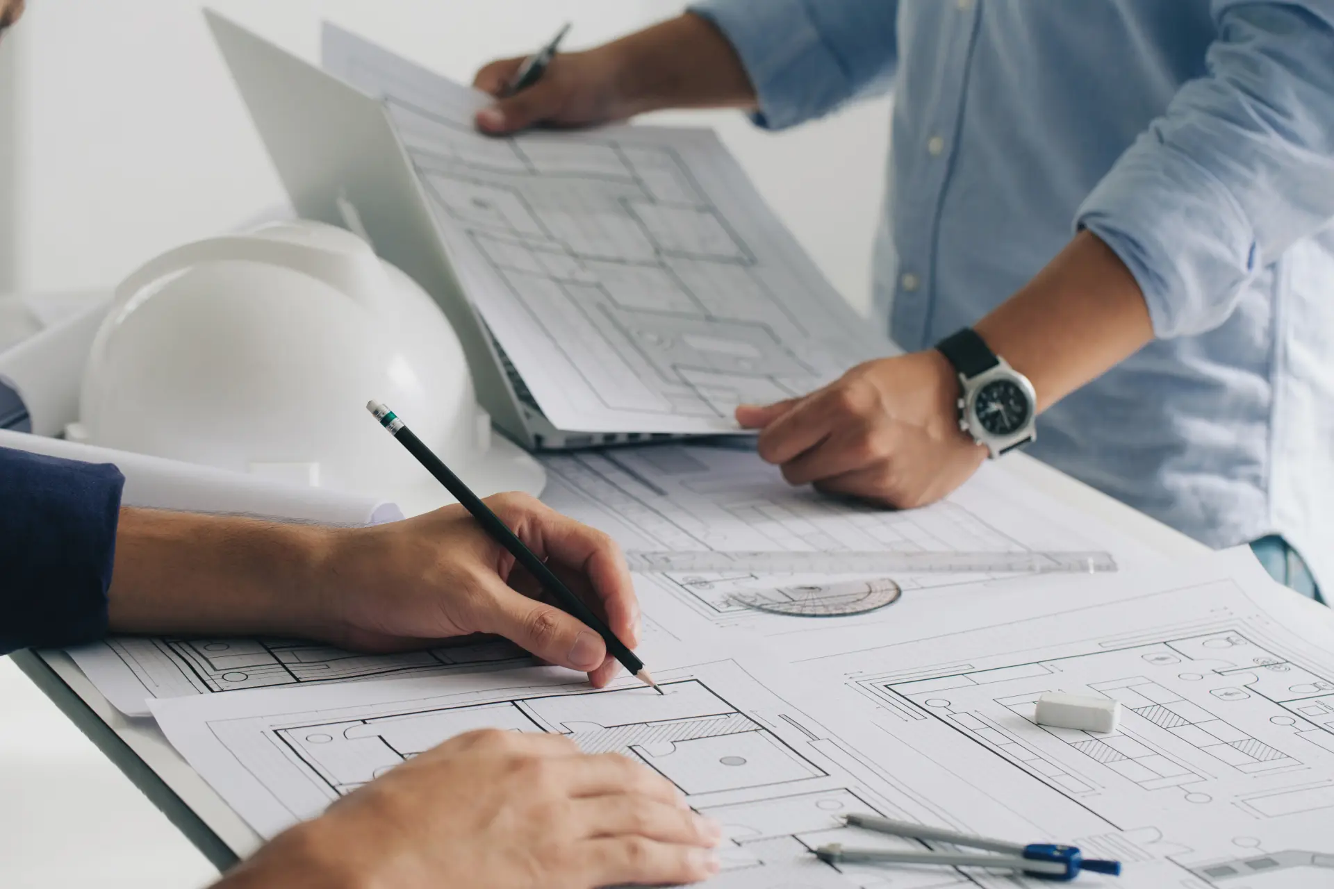 Questions to Ask Before Hiring a Commercial Architect