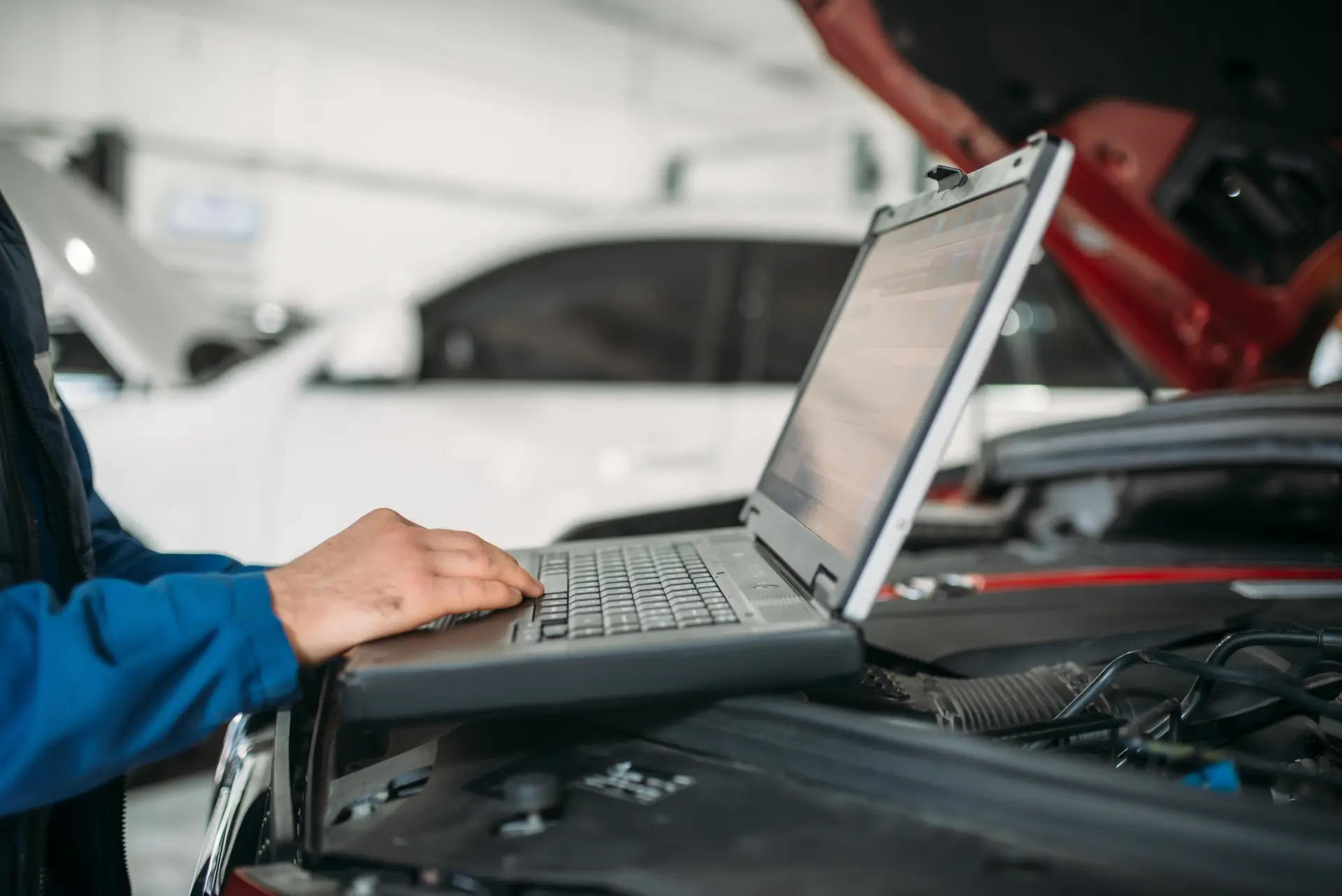 Car Diagnostic Testing | Bromley and London