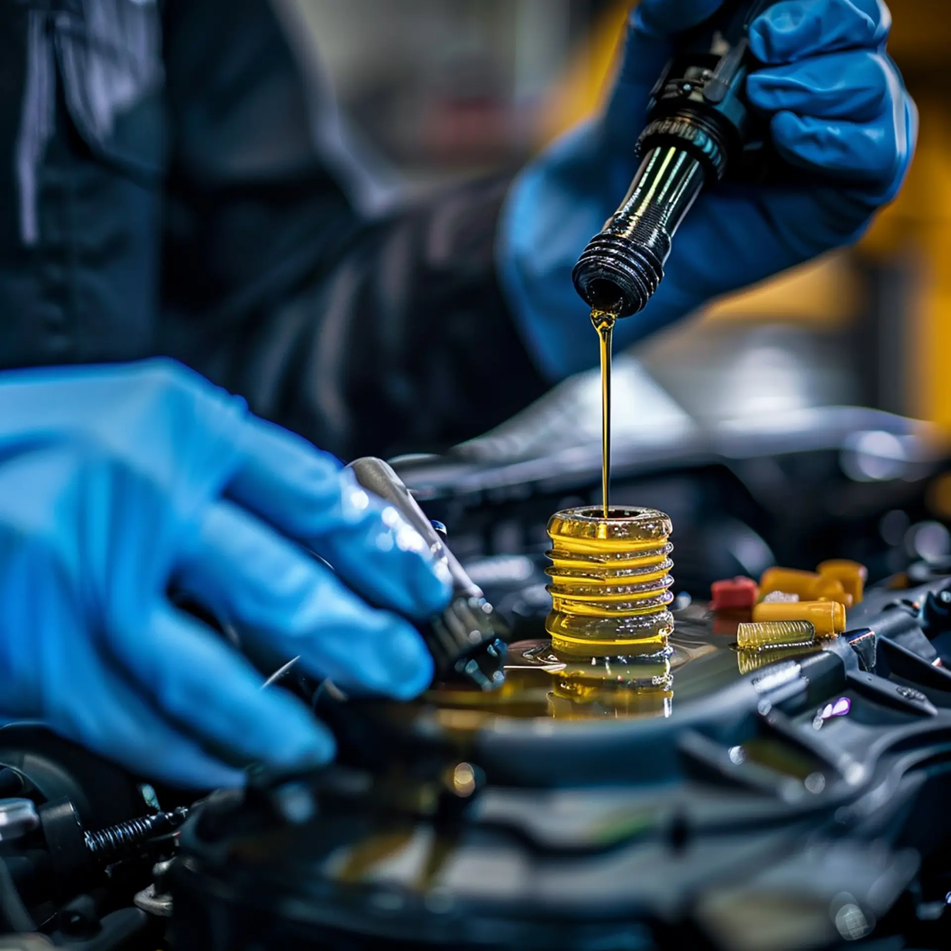 Car Service Bromley