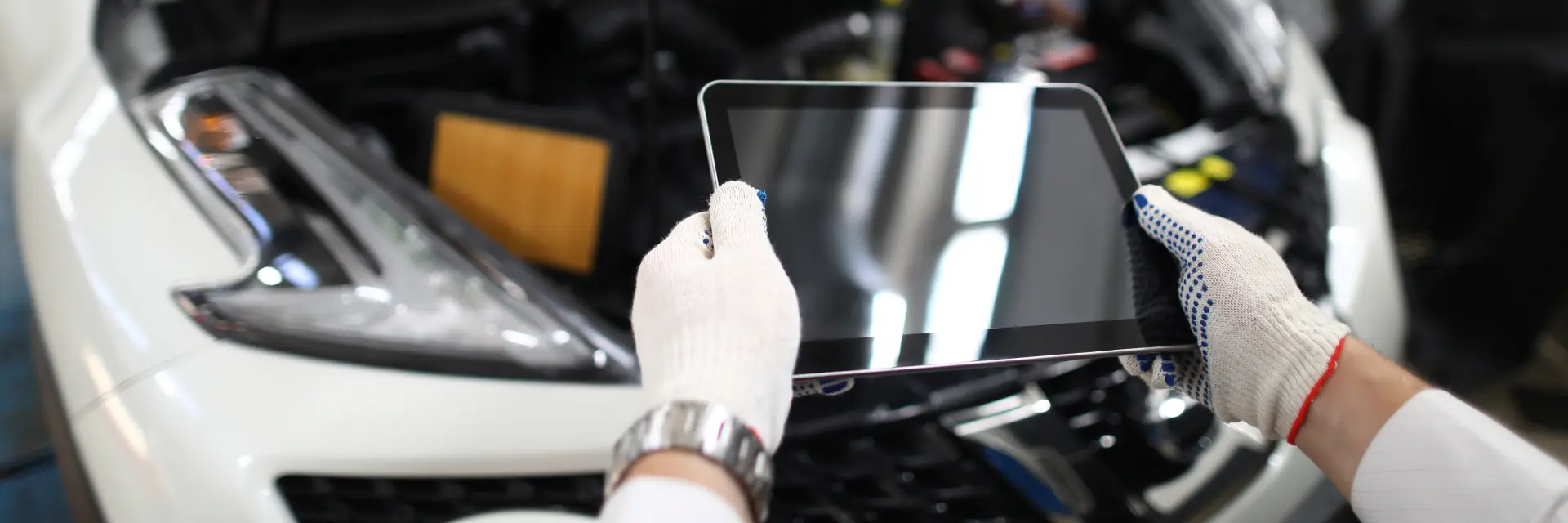 MOT Testing in Bromley and South East London | Best Prices