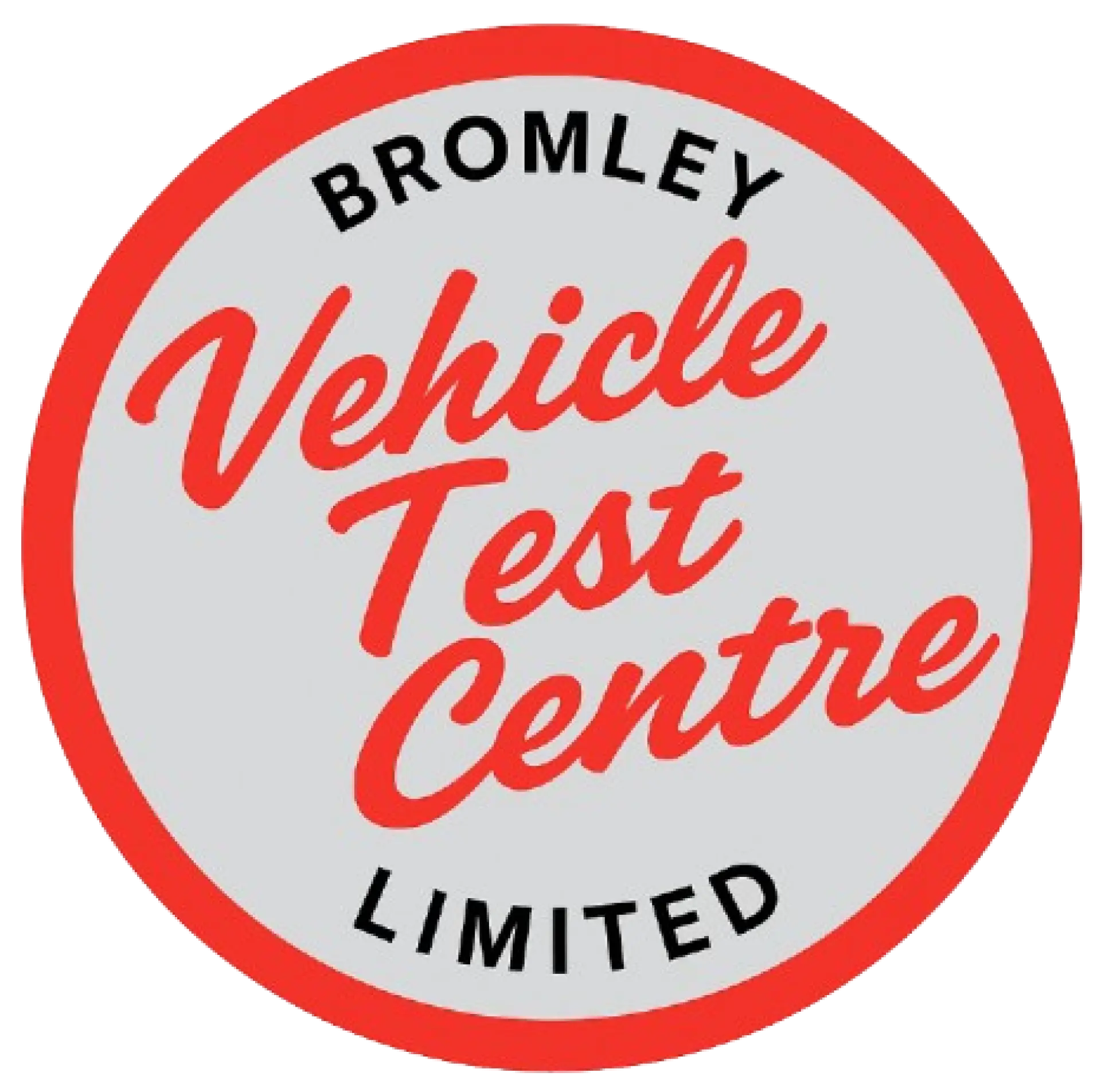 Bromley Vehicle Test Centre Ltd