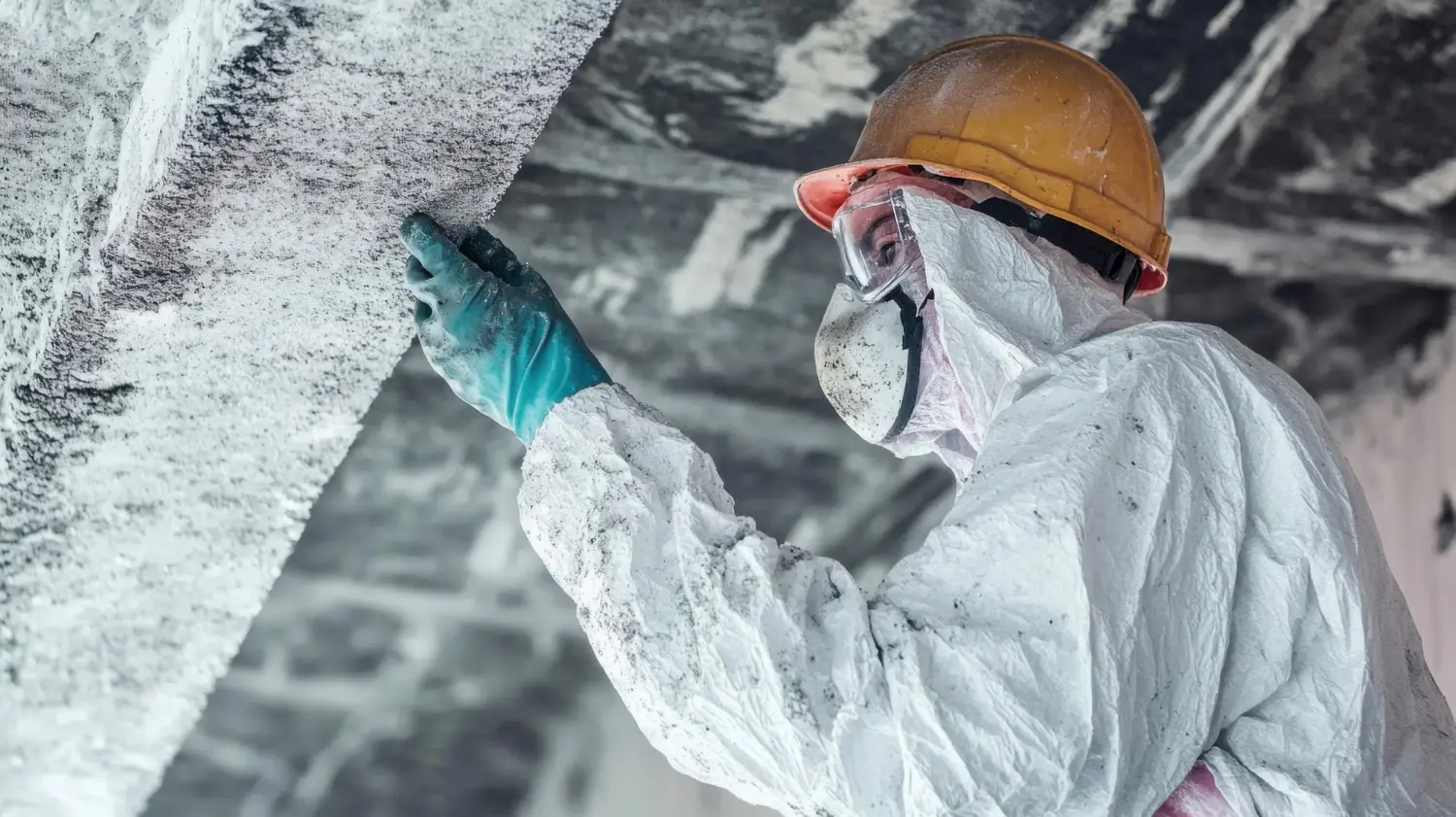 Why Asbestos Control Matters Salisbury