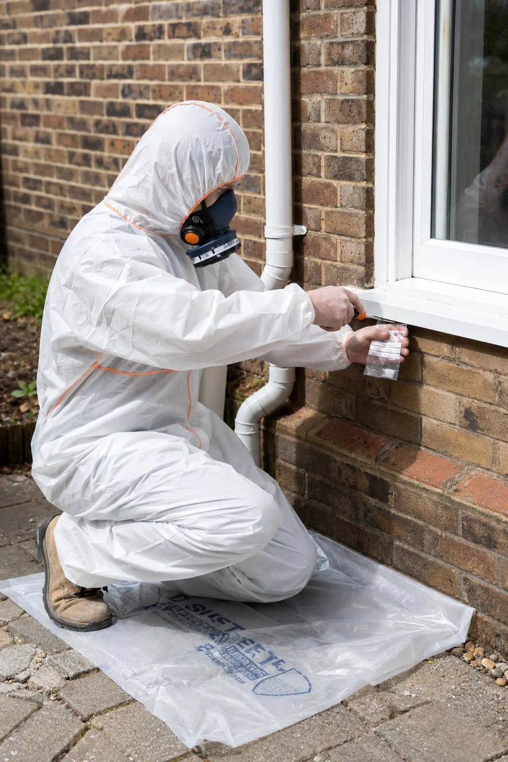 Safe Asbestos Disposal in Swindon
