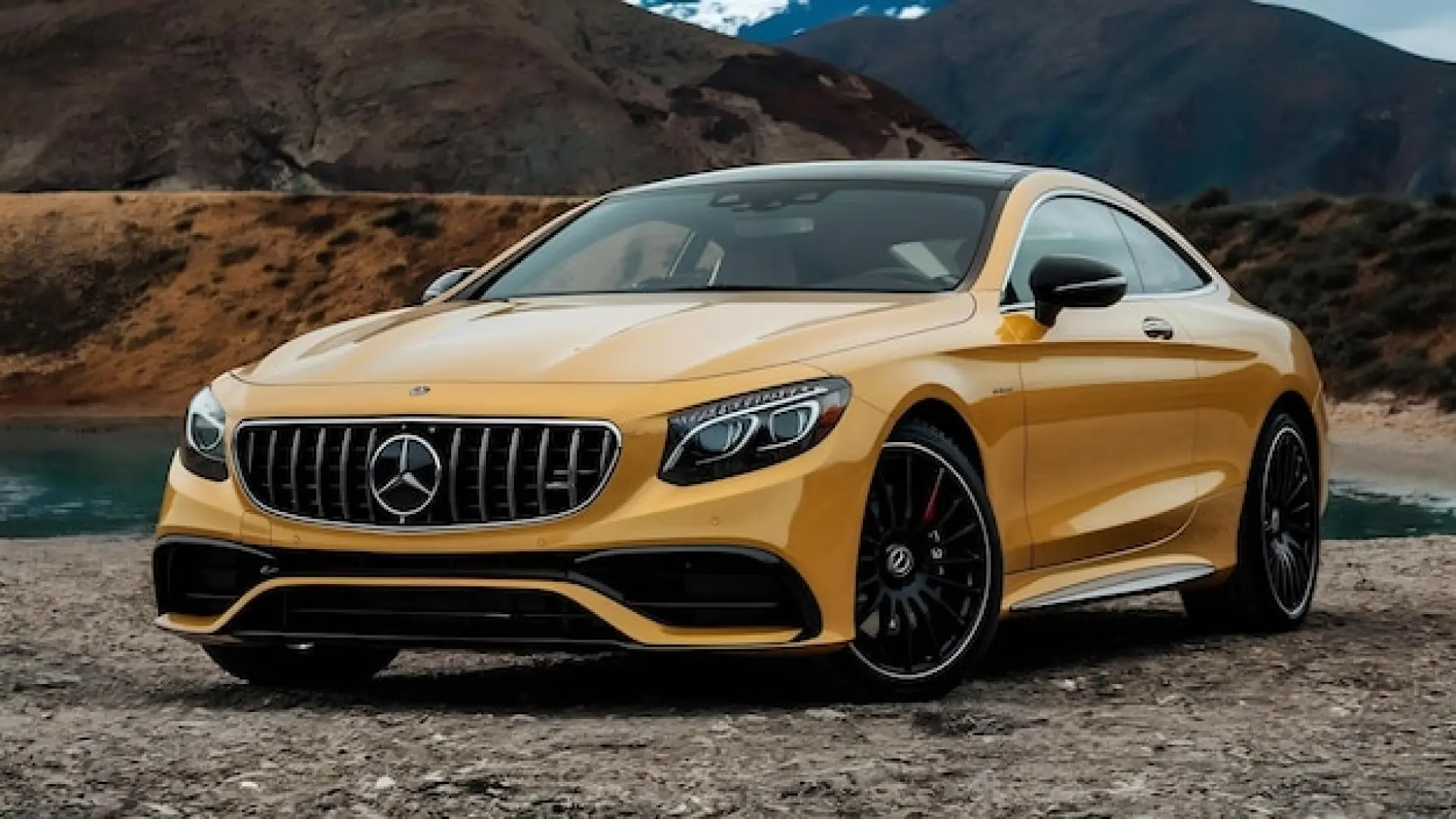 Engine Overheating - Mercedes Engine Warning Signs