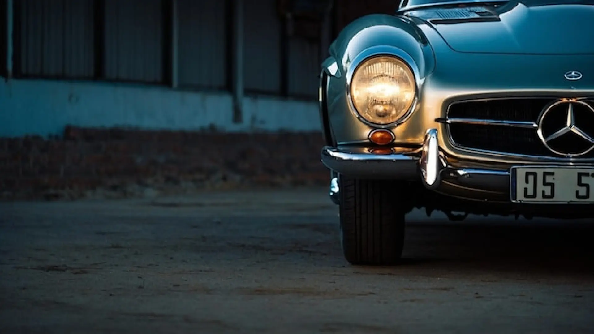 Preventing Costly Repairs - Regular Servicing for Your Mercedes