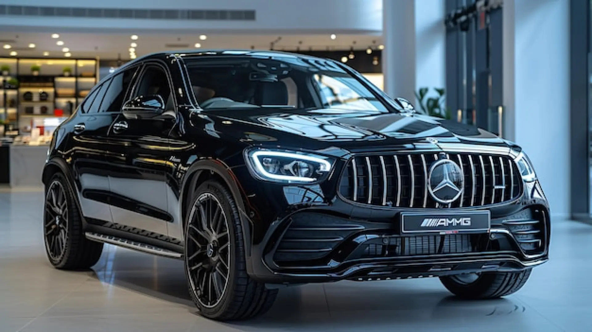 Mercedes Engine Warning Signs You Shouldn’t Ignore