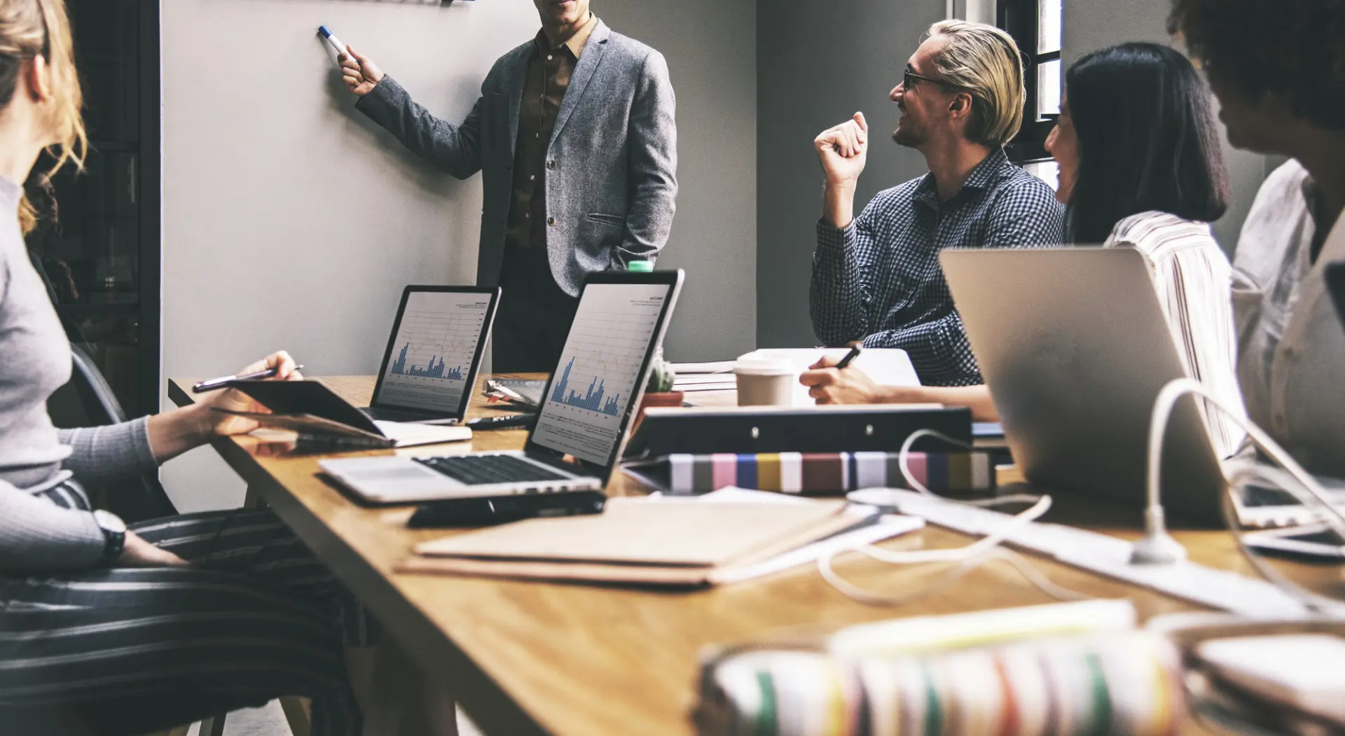How Electrical Upgrades Can Improve Your Business How Electrical Upgrades Can Improve Your Business