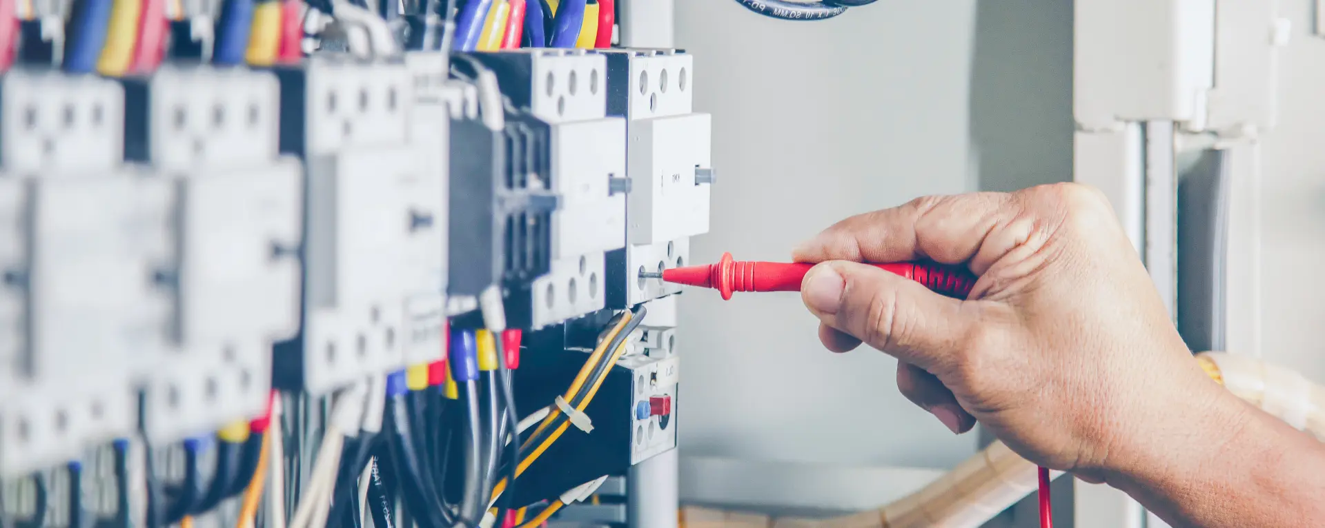 Is It Time to Rewire Your Home Is It Time to Rewire Your Home