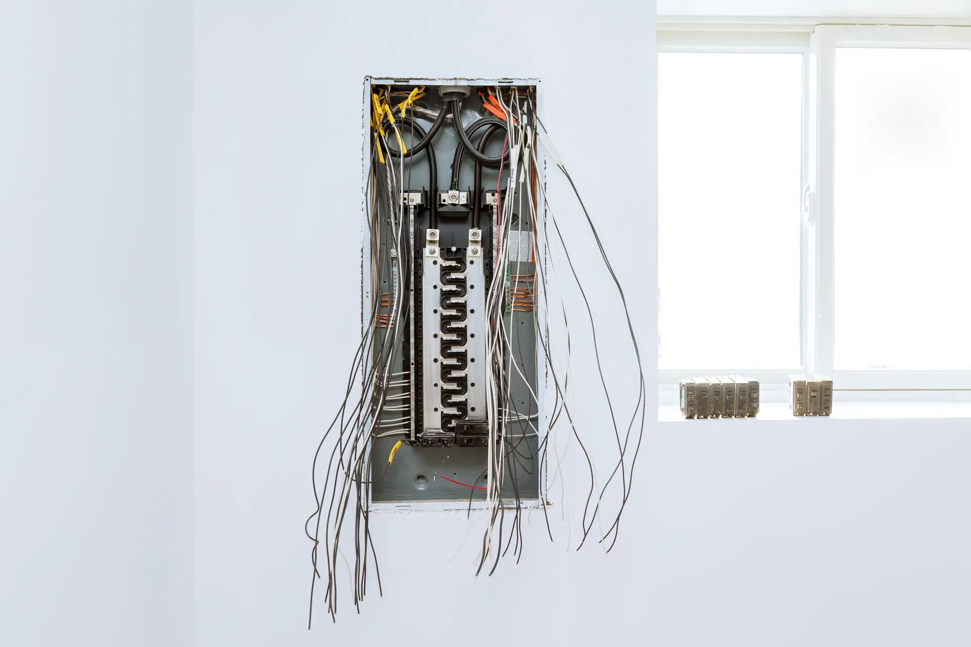 Is It Time to Rewire Your Home?