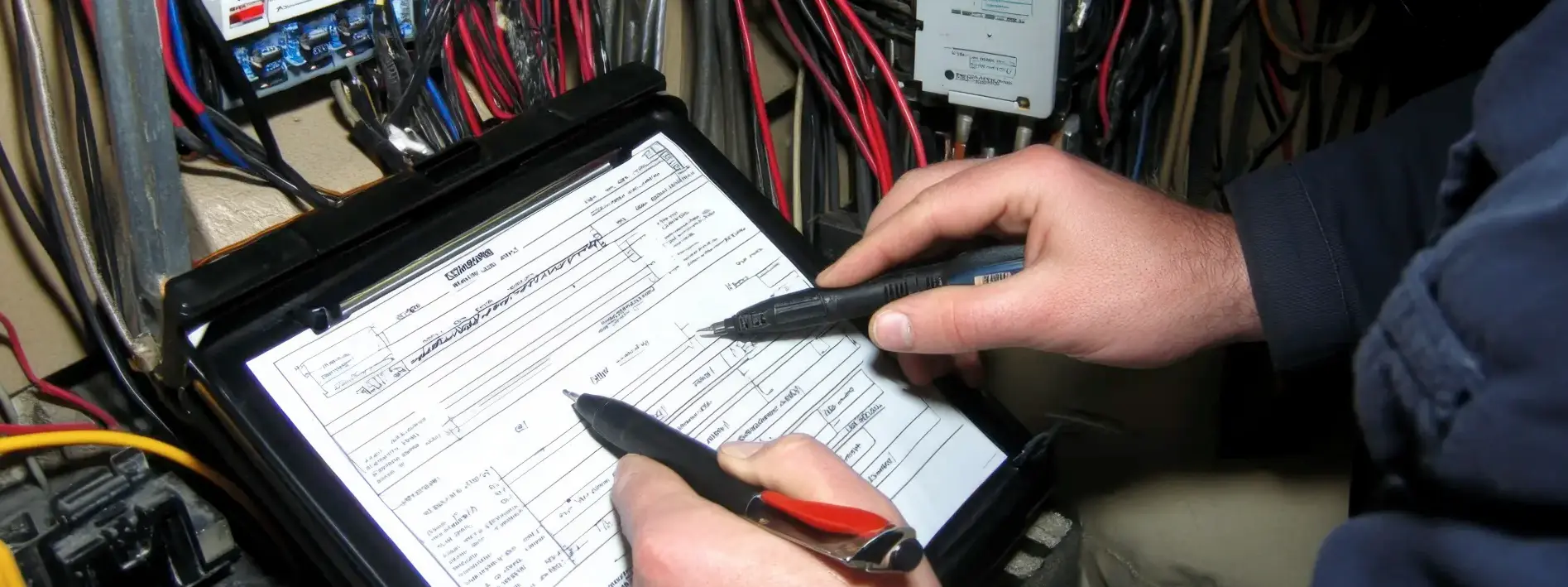 What is an EICR Certificate and Why Do You Need One Image